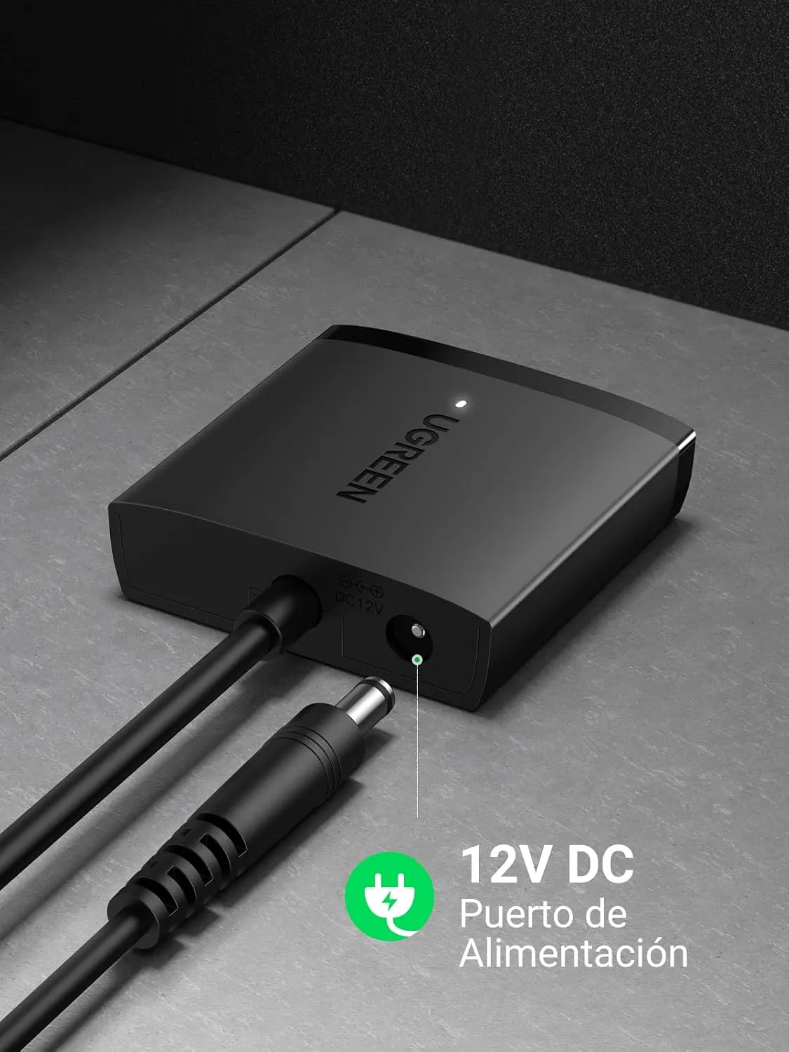 Adaptador USB 3.0 A SATA III - Imagen 3