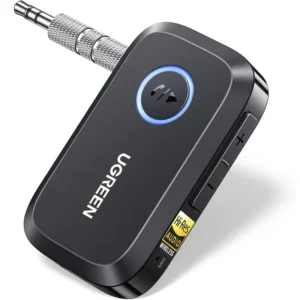 Aux Bluetooth 6.0 Para Auto
