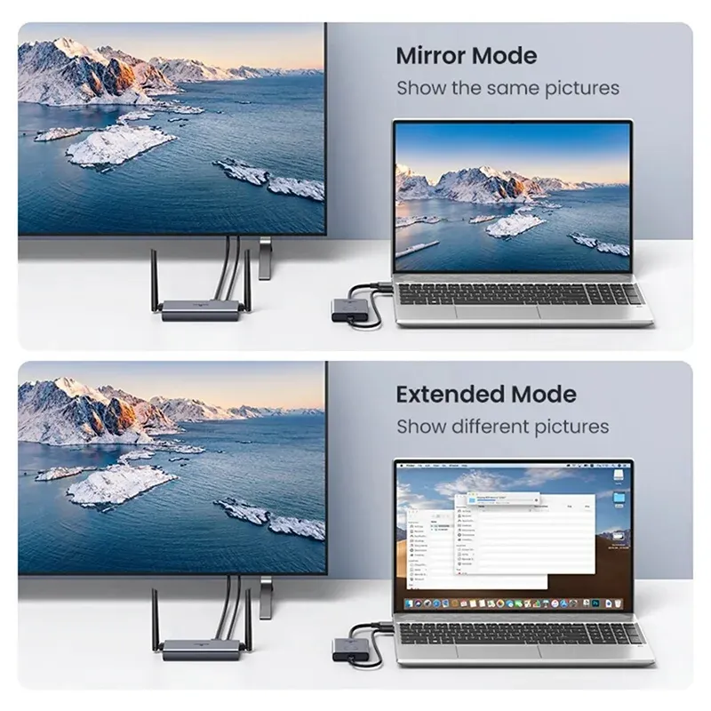 Extensor HDMI Inalambrico 50M - Imagen 2