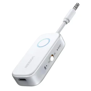 Receptor Transmisor Bluetooth 6.0