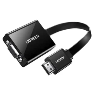 Adaptador HDMI A VGA
