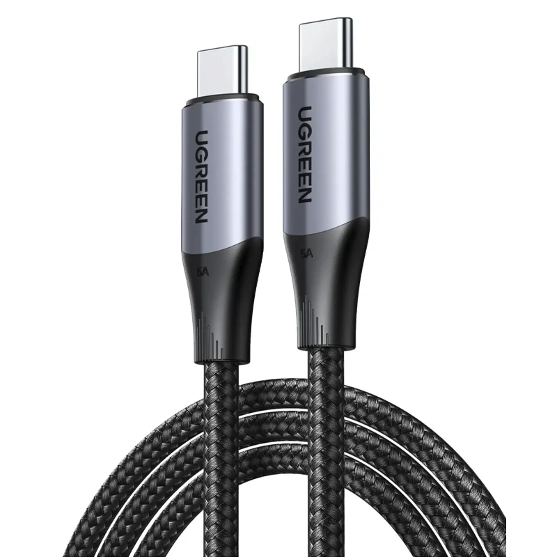 Cable USB C A USB C 3.2 GEN 2